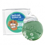 韓國【Label Young】自然修護頭皮護理洗髮皂